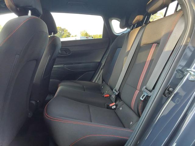 Hyundai i20 1.0 T-GDI MH N-Line APP/SHZ/LED/PDC/KAM 