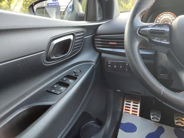 Hyundai i20 1.0 T-GDI MH N-Line APP/SHZ/LED/PDC/KAM 