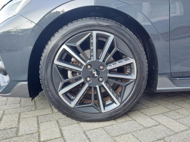 Hyundai i20 1.0 T-GDI MH N-Line APP/SHZ/LED/PDC/KAM 