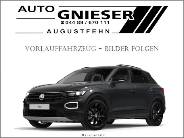 Volkswagen T-Roc - 1.5 TSI DSG R-Line Black Style ACC/SHZ/PDC/KAM/PANO