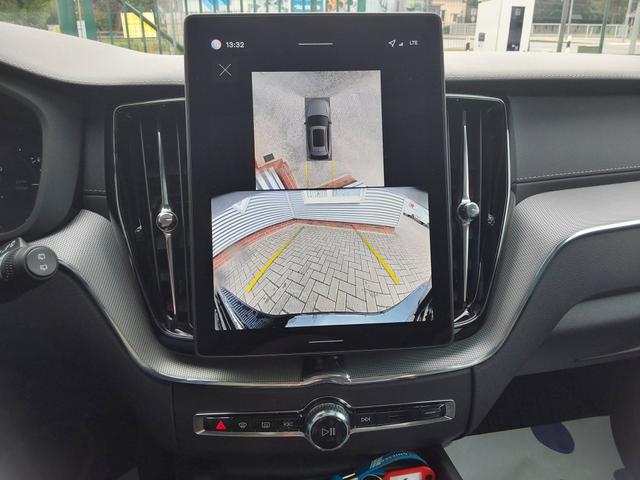 Volvo XC60 T8 AWD Ultra Black Edition ACC/SHZ/KAM/H&K/PANO 