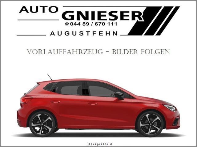 SEAT Ibiza - 1.0 TSI DSG FR ACC/LED/PDC/KAM