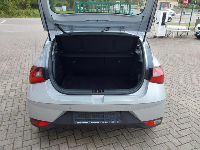 Hyundai i20 1.0 T-GDI MH Select SHZ/PDC/GJR 