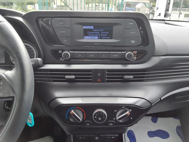 Hyundai i20 1.0 T-GDI MH Select SHZ/PDC/GJR 