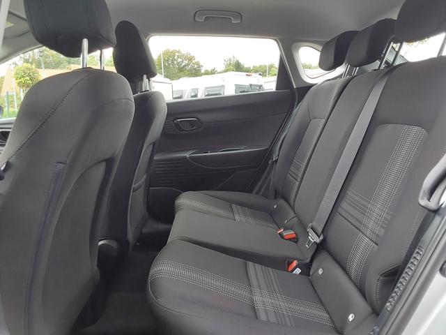 Hyundai i20 1.0 T-GDI MH Select SHZ/PDC/GJR 