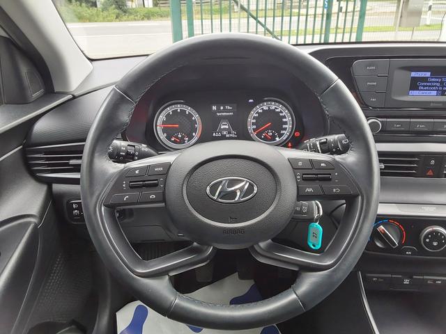 Hyundai i20 1.0 T-GDI MH Select SHZ/PDC/GJR 