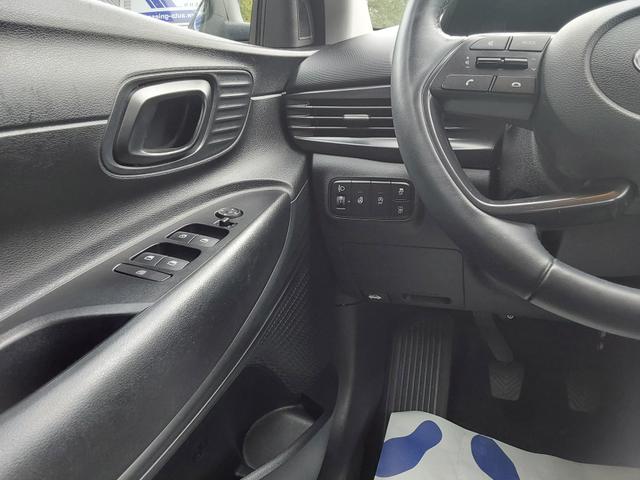 Hyundai i20 1.0 T-GDI MH Select SHZ/PDC/GJR 