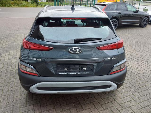 Hyundai KONA 1.0 T-GDI Trend APP/SHZ/PDC/KAM 