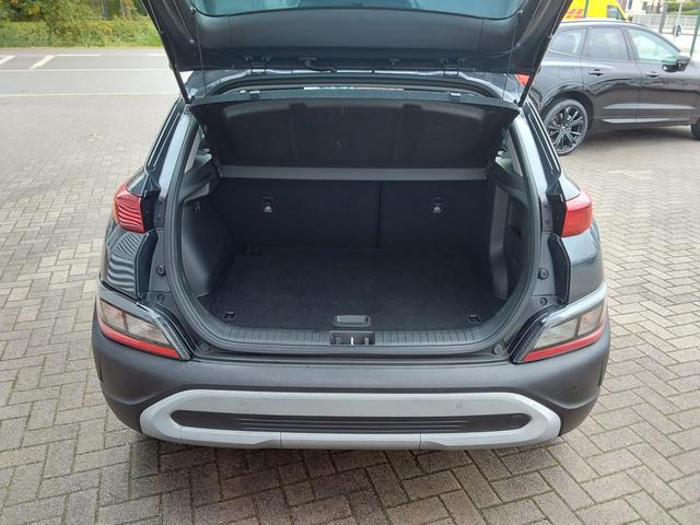 Hyundai KONA 1.0 T-GDI Trend APP/SHZ/PDC/KAM 