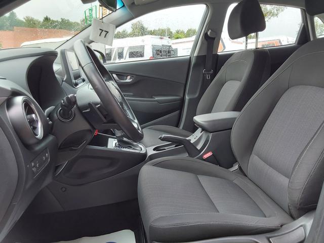 Hyundai KONA 1.0 T-GDI Trend APP/SHZ/PDC/KAM 