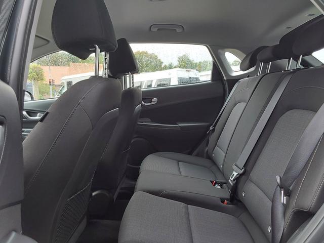 Hyundai KONA 1.0 T-GDI Trend APP/SHZ/PDC/KAM 