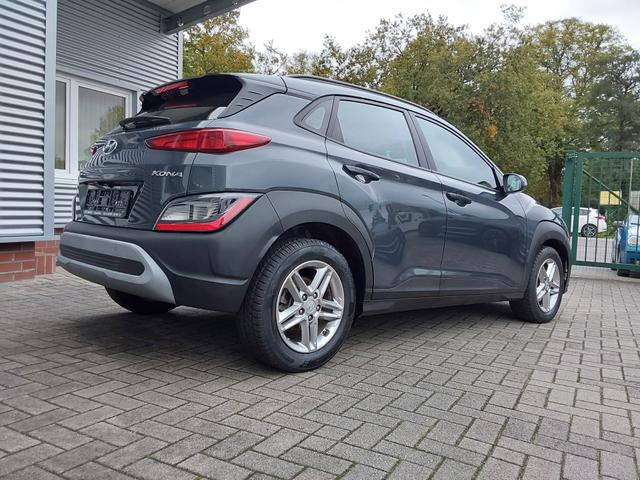 Hyundai KONA 1.0 T-GDI Trend APP/SHZ/PDC/KAM 