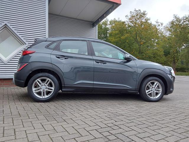 Hyundai KONA 1.0 T-GDI Trend APP/SHZ/PDC/KAM 