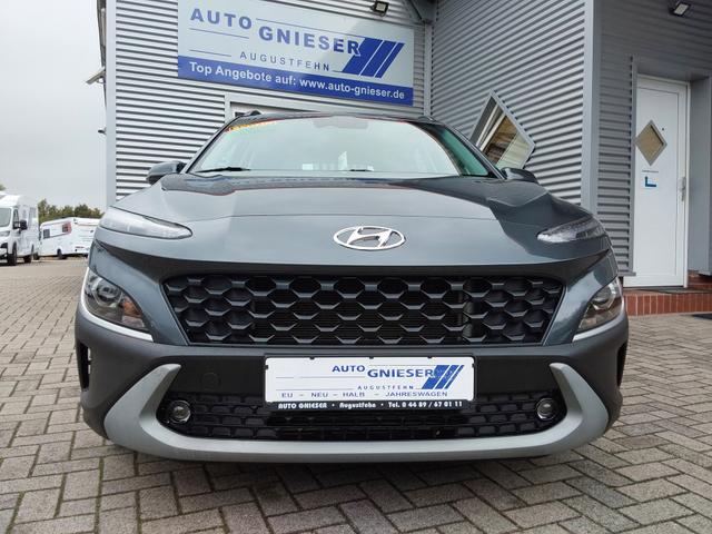 Hyundai KONA 1.0 T-GDI Trend APP/SHZ/PDC/KAM 