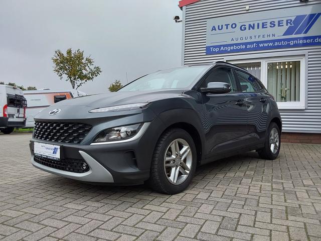 Hyundai KONA 1.0 T-GDI Trend APP/SHZ/PDC/KAM 
