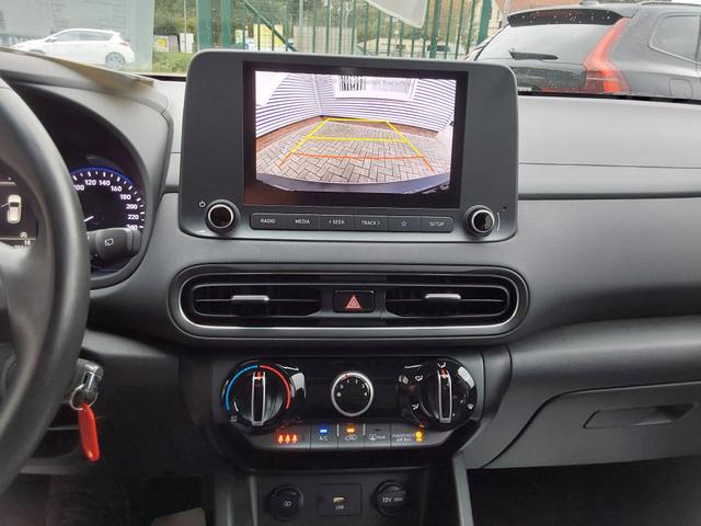 Hyundai KONA 1.0 T-GDI Trend APP/SHZ/PDC/KAM 