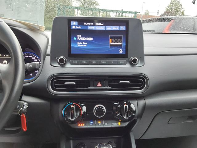 Hyundai KONA 1.0 T-GDI Trend APP/SHZ/PDC/KAM 