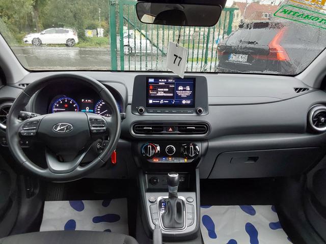 Hyundai KONA 1.0 T-GDI Trend APP/SHZ/PDC/KAM 