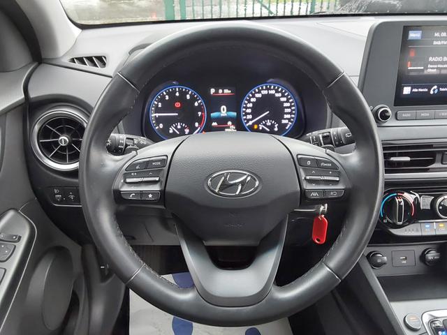 Hyundai KONA 1.0 T-GDI Trend APP/SHZ/PDC/KAM 