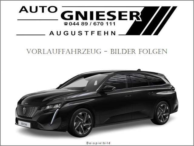 Peugeot 308 SW - 1.5 BlueHDI 130 Allure ACC/LED/PDC/KAM/NAV
