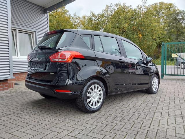 Ford B-MAX 1.0 EcoBoost Trend SHZ/GJR 