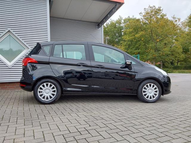 Ford B-MAX 1.0 EcoBoost Trend SHZ/GJR 
