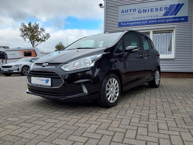 Ford B-MAX 1.0 EcoBoost Trend SHZ/GJR 