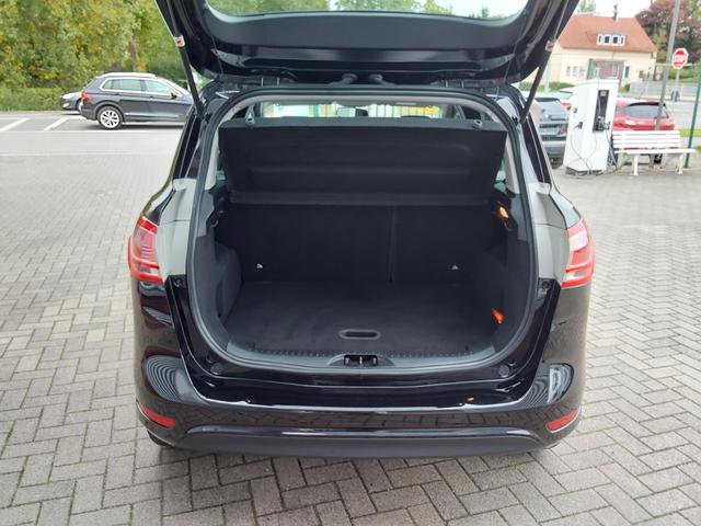 Ford B-MAX 1.0 EcoBoost Trend SHZ/GJR 