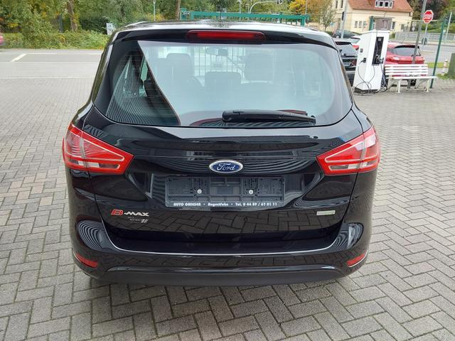 Ford B-MAX 1.0 EcoBoost Trend SHZ/GJR 