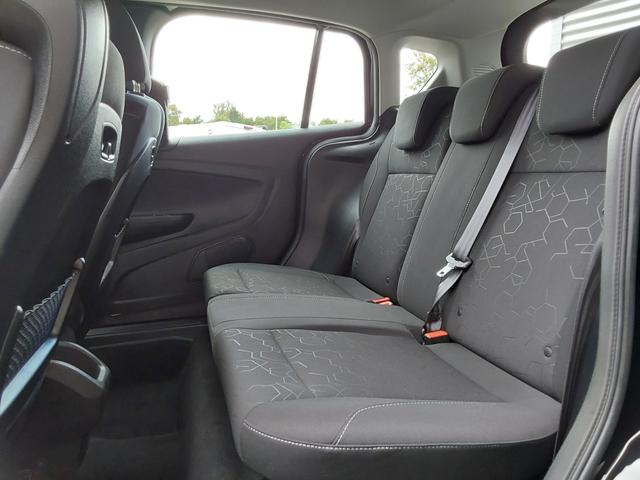 Ford B-MAX 1.0 EcoBoost Trend SHZ/GJR 