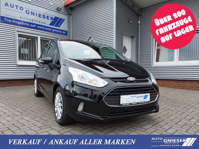 Ford B-MAX - 1.0 EcoBoost Trend SHZ/GJR