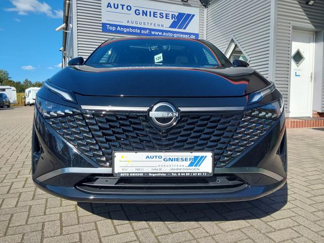 Beispielbilder, ggf. teilweise mit Sonderausstattung