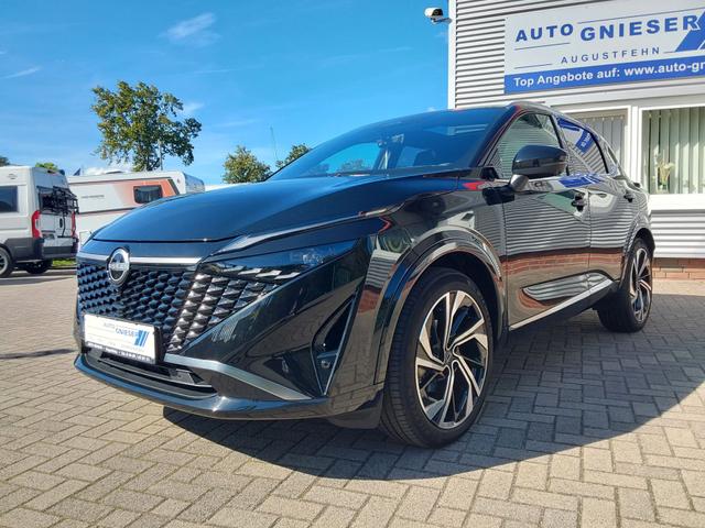 Beispielbilder, ggf. teilweise mit Sonderausstattung