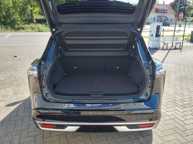 Beispielbilder, ggf. teilweise mit Sonderausstattung