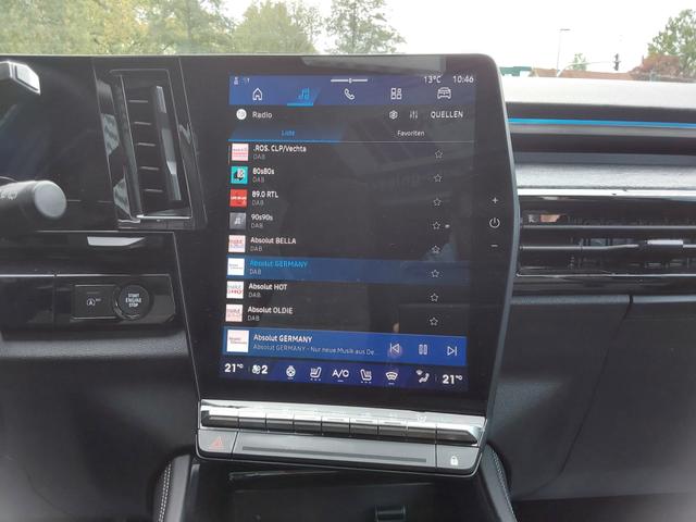 Beispielbilder, ggf. teilweise mit Sonderausstattung