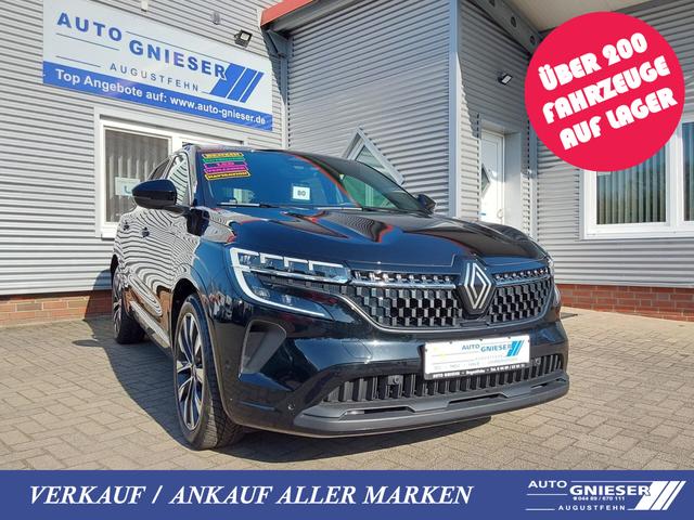 Renault Austral - 1.3 TCe CVT 160 MH Techno ACC/PANO/LED/NAV/PDC/SHZ