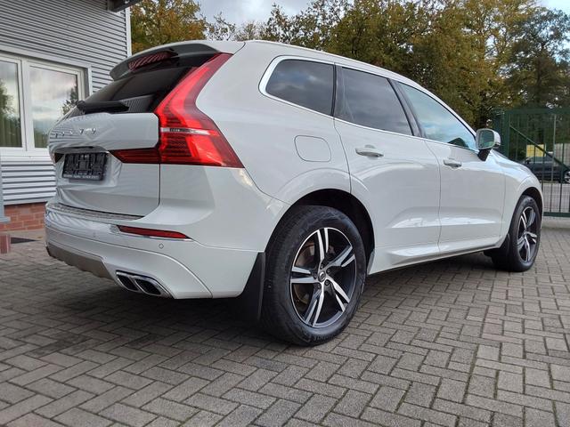 Volvo XC60 B4 D AWD Momentum Pro ACC/SHZ/APP/KAM/NAV 