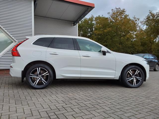 Volvo XC60 B4 D AWD Momentum Pro ACC/SHZ/APP/KAM/NAV 