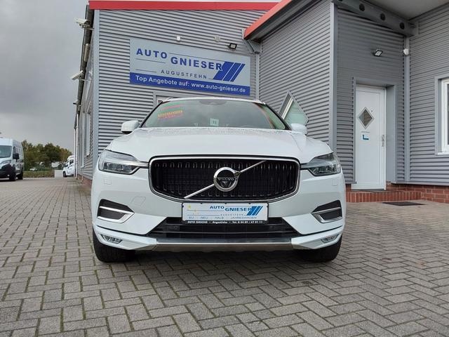 Volvo XC60 B4 D AWD Momentum Pro ACC/SHZ/APP/KAM/NAV 