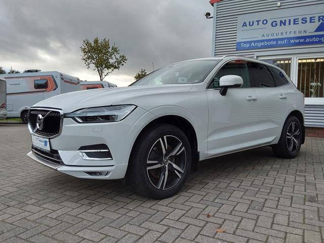 Volvo XC60 B4 D AWD Momentum Pro ACC/SHZ/APP/KAM/NAV 