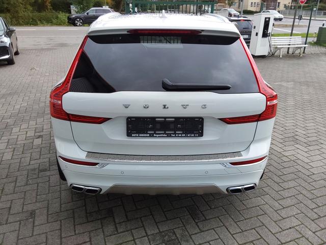 Volvo XC60 B4 D AWD Momentum Pro ACC/SHZ/APP/KAM/NAV 