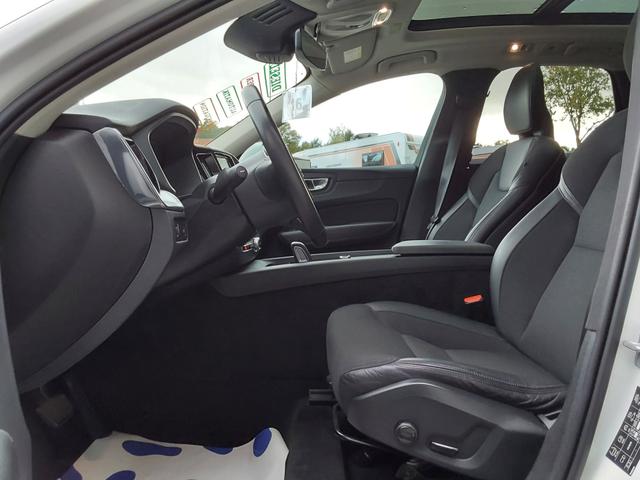 Volvo XC60 B4 D AWD Momentum Pro ACC/SHZ/APP/KAM/NAV 