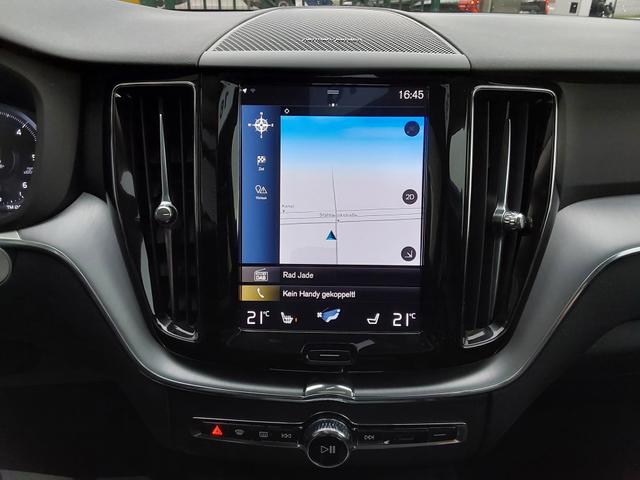 Volvo XC60 B4 D AWD Momentum Pro ACC/SHZ/APP/KAM/NAV 