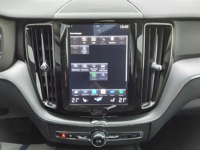 Volvo XC60 B4 D AWD Momentum Pro ACC/SHZ/APP/KAM/NAV 
