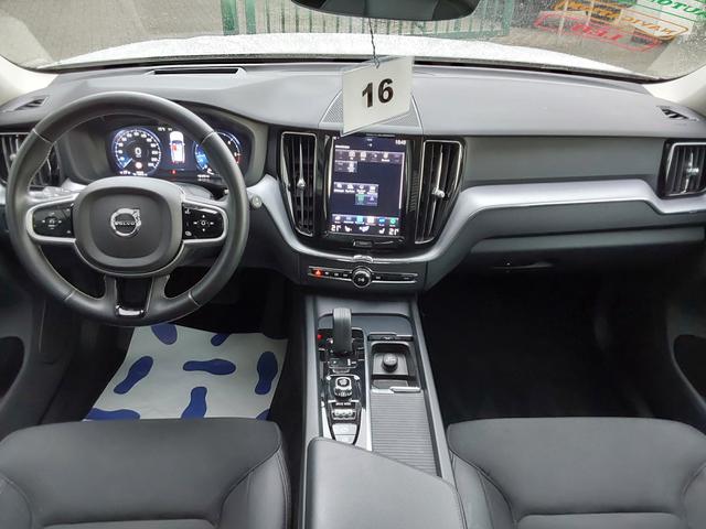 Volvo XC60 B4 D AWD Momentum Pro ACC/SHZ/APP/KAM/NAV 