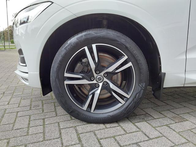 Volvo XC60 B4 D AWD Momentum Pro ACC/SHZ/APP/KAM/NAV 