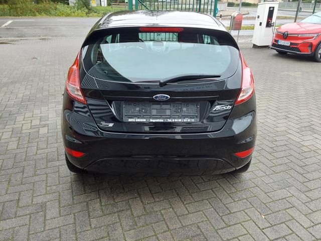 Ford Fiesta 1.25 Celebration GJR/KLIMA/BT 