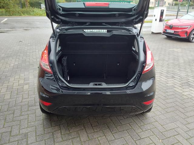 Ford Fiesta 1.25 Celebration GJR/KLIMA/BT 