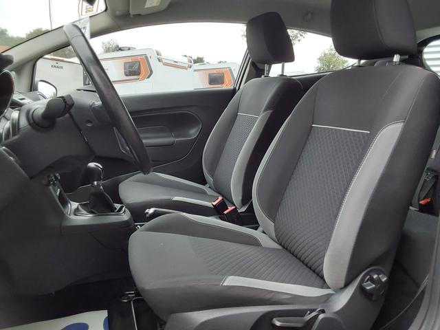 Ford Fiesta 1.25 Celebration GJR/KLIMA/BT 
