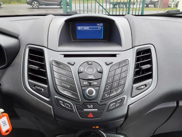 Ford Fiesta 1.25 Celebration GJR/KLIMA/BT 